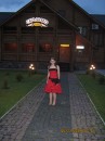 Ілона Вознюк фотография #39 (источник - https://vk.com/id78653486)