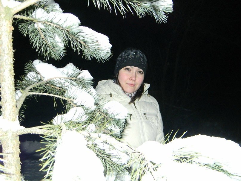 Мария Филатова фотография #5