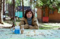 Фотография Сагало Мария