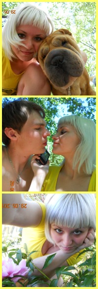 №13, Ирина Гоменюк, Удачный, Россия №13, Ирина Гоменюк, Удачный, Россия