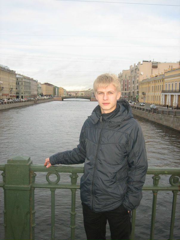 Иван Киселёв фотография #25