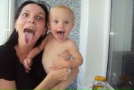 Фотография Сивачёвой Виктории