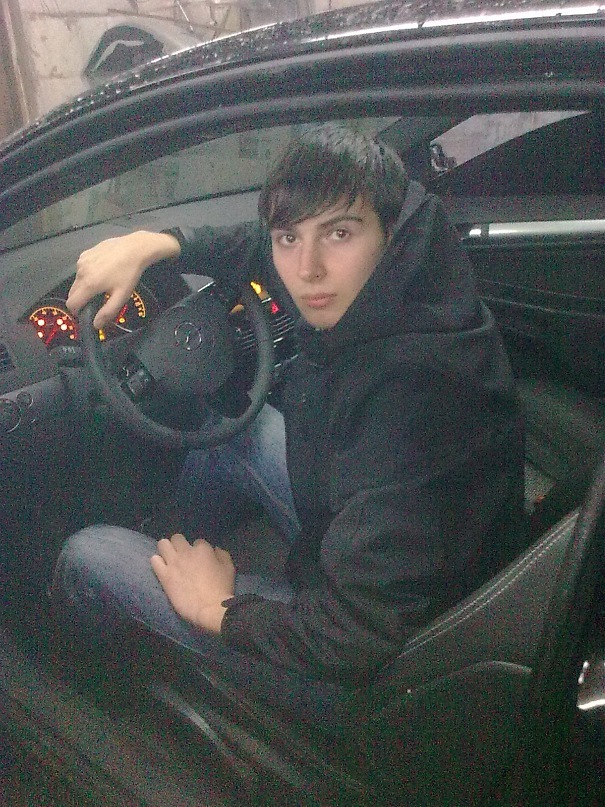 Иван Грачёв фотография #38
