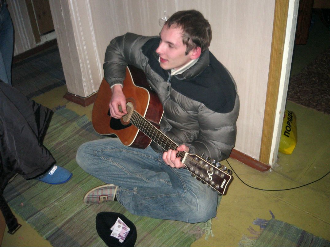 Дмитрий Дмитрий фотография #24