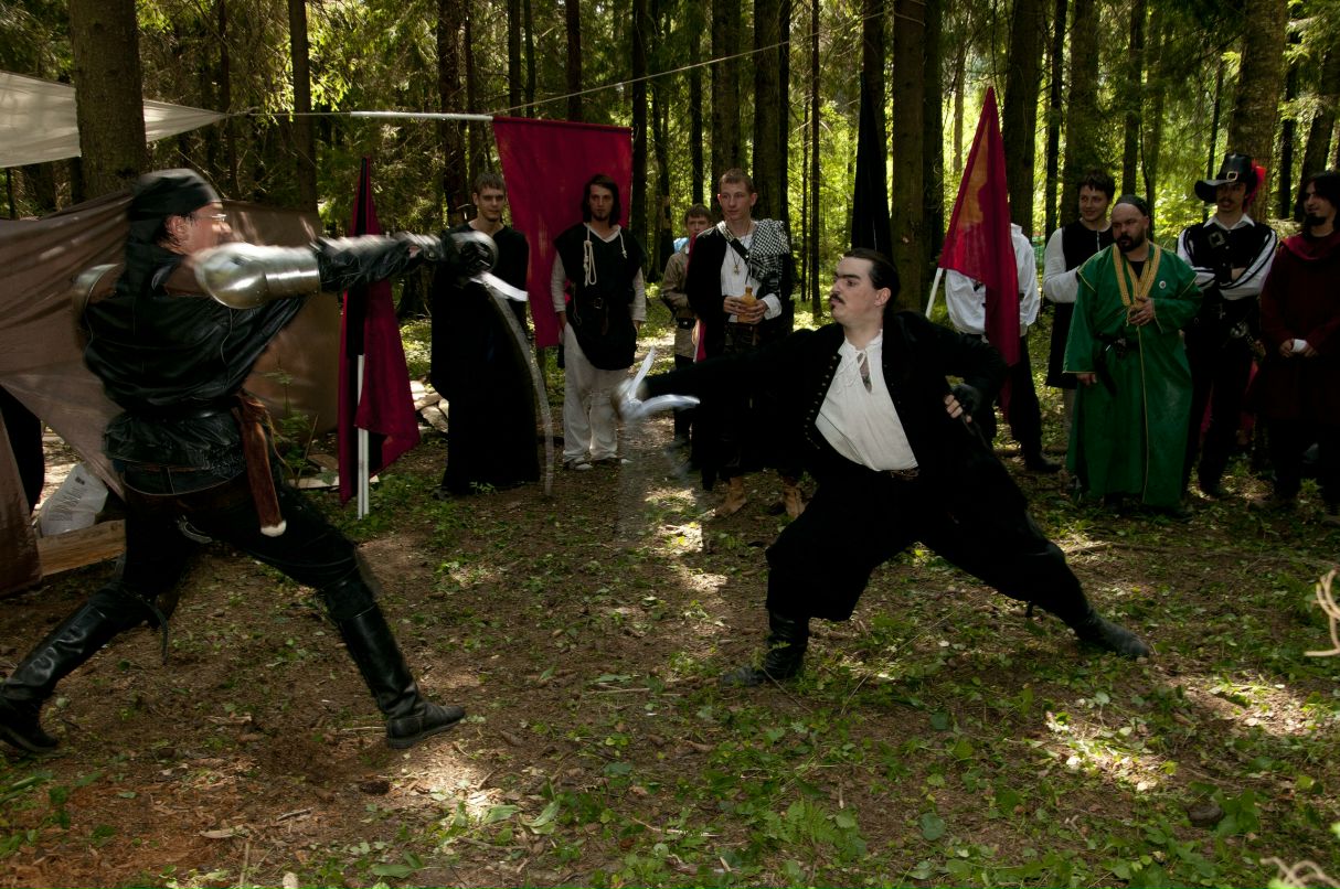 Elendil Vilen фотография #22