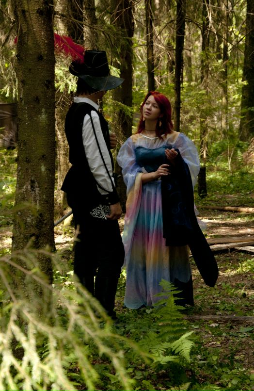 Elendil Vilen фотография #42