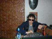 Фотография Царапина Антона