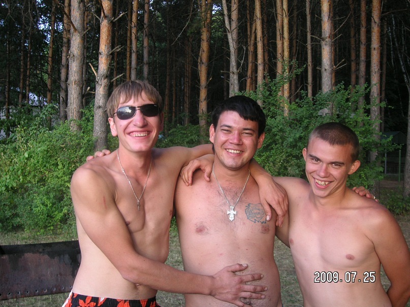 Сергей Учуватов фотография #43