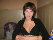 Фотография Митязовой Галины