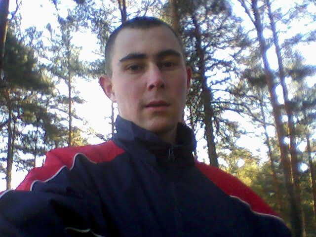 Роман Червяков фотография #6