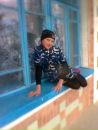 Танюша Зілько фотография #16 (источник - https://vk.com/id124098344)
