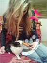 Sandra)) S фотография #16 (источник - https://vk.com/id145109176)