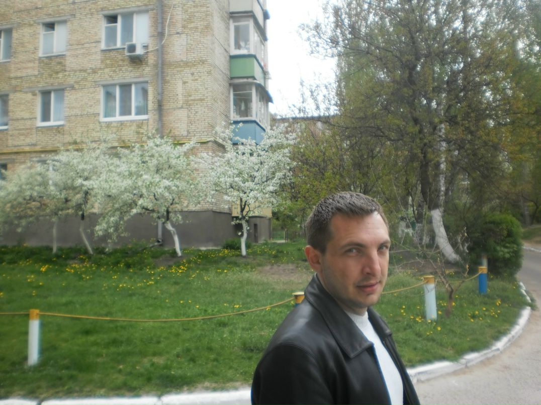 Сергей Солопа фотография #32