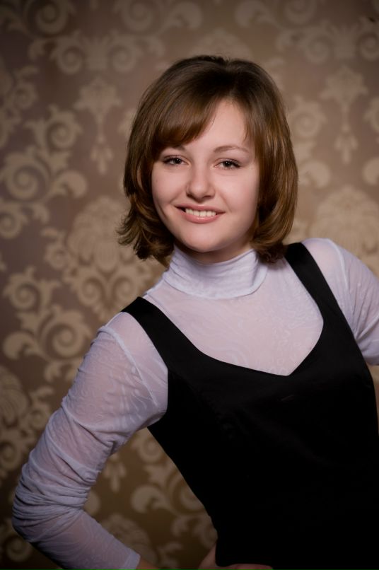 Іра Лесько фотография #42