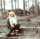 Фотография Крестьяниновой Марии