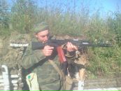 Фотография Пустолякова Леночка