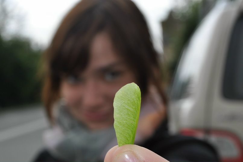 Оля Ракова фотография #22