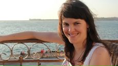 Фотография Молодинской Веры