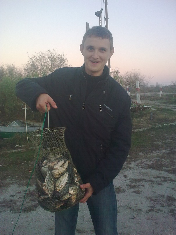 Сергей Молдован фотография #44