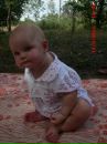 Фотография Андреевой Екатерины