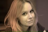 Фотография Феденевой Дарьи