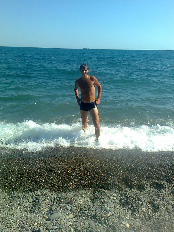 Валентин Васильченко фотография #47