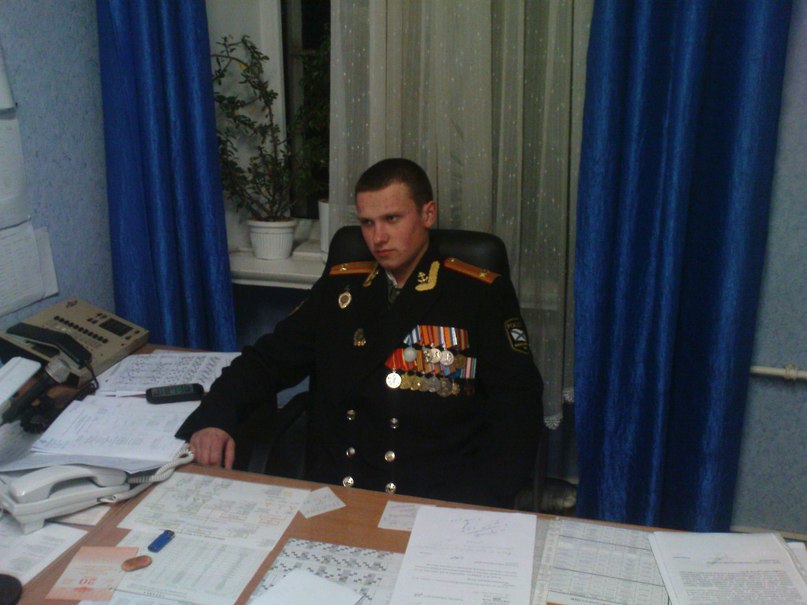 Максим Басов фотография #42