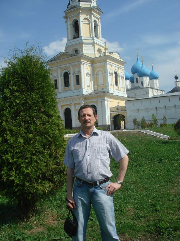 Виктор Стефаненко фотография #3