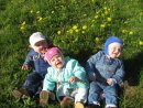 Фотография Бузиной Татьяны