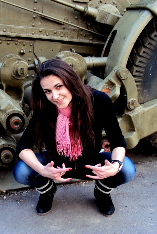 Ir En фотография #19