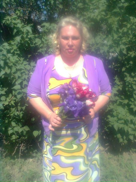 №8, Наталья Синдяшкина, 56 лет №8, Наталья Синдяшкина, 56 лет