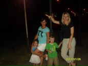 Фотография Загриевой-Амировой Элианы