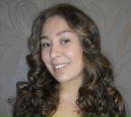 Фотография Шкиндер Катерины