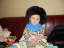 Фотография Семеновой Светланы