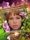 Фотография Волковой Екатерины