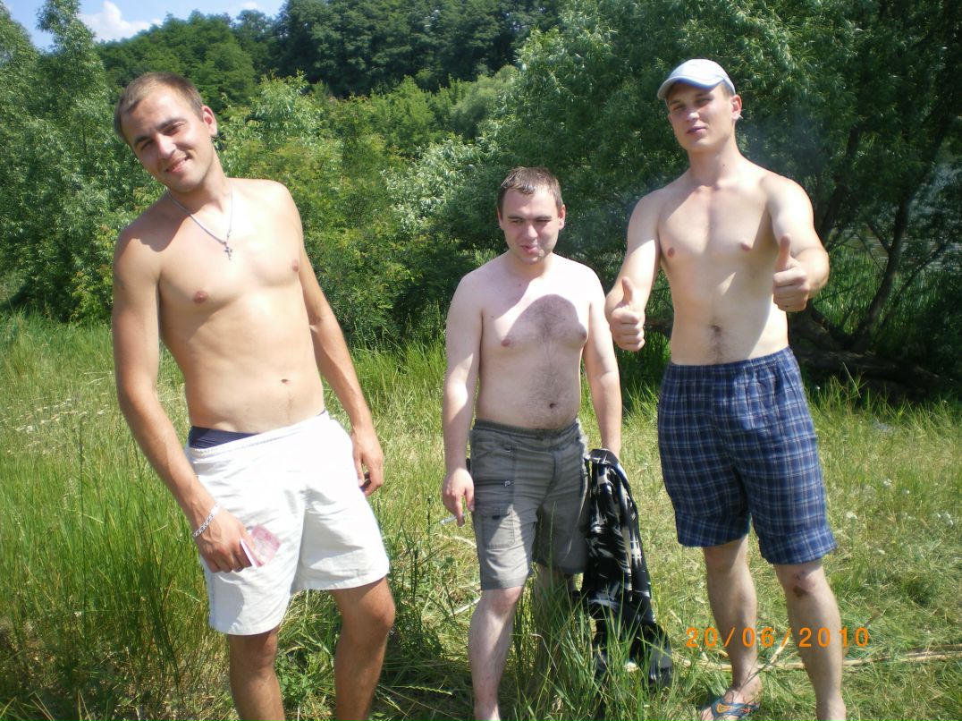 Валентин Дмитренко фотография #21