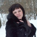 Фотография Оксаны Оксаны