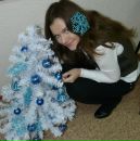 Фотография Комовой Светланы