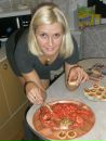 Фотография Пахомовой Надежды