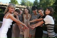 Фотография Михайловой Алёны