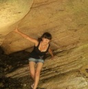 Фотография Салтыковой Анастасии