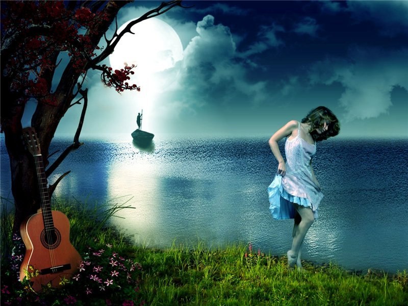 Gone Gone фотография #36