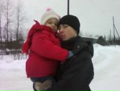 Фотография Грибова Александра