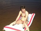 Фотография Петровской Анастасии