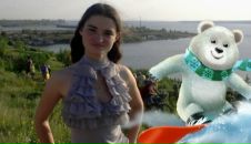 Фотография Кирилловой Гульнары