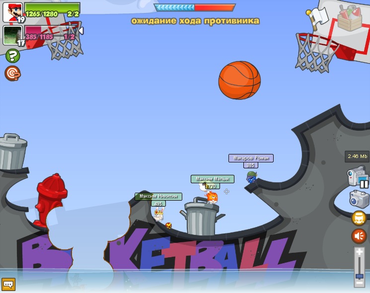 Максим Никитин фотография #8