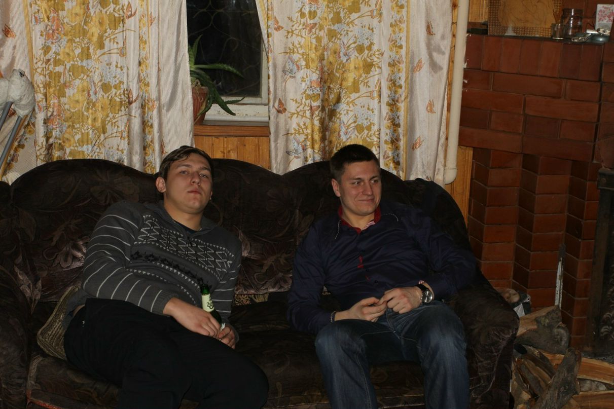 Дмитрий Быков фотография #9