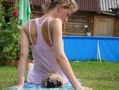 Фотография Шабановой Марии