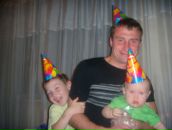 Фотография Балтачева Сергея