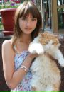 Фотография Клепининой Марии